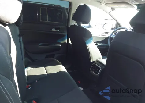 2022 Kia Sportage Lx z USA, uszkodzony, nr VIN KNDPM3AC3N7978925